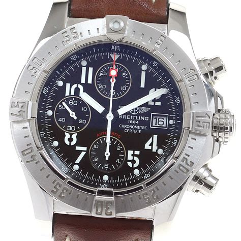 breitling a13380|breitling a13358 specs.